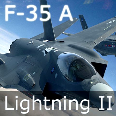 us air force f-35 a lightning ii ctol test flight scheme w- jhmcs pilot