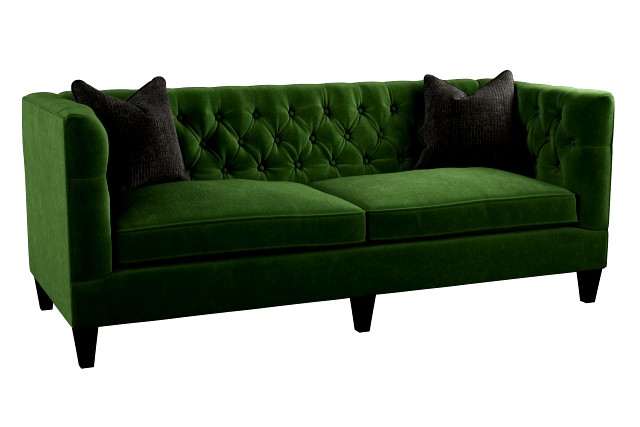 becket sofa