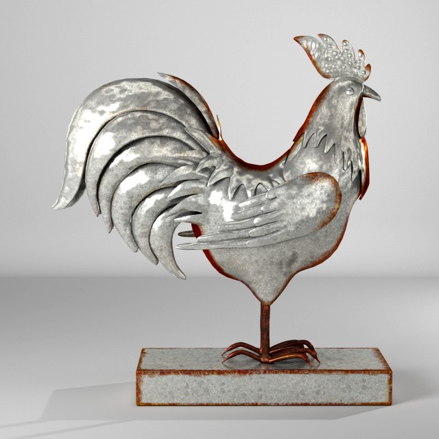 rooster