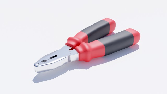 pliers