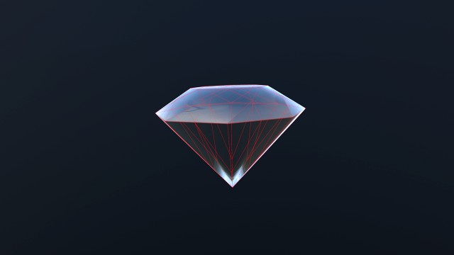 diamond