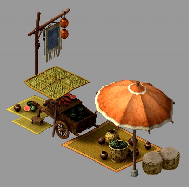 east city-watermelon stand 06