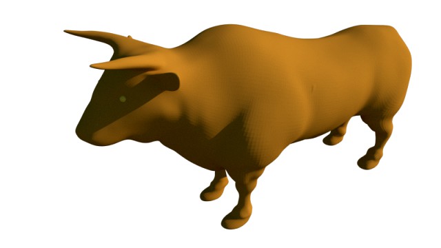 ox
