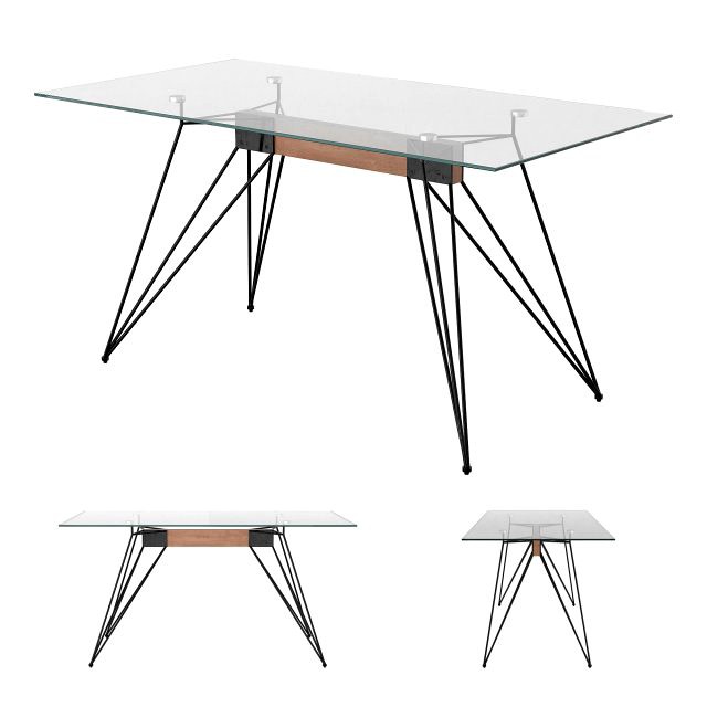 dining table cattaniobj
