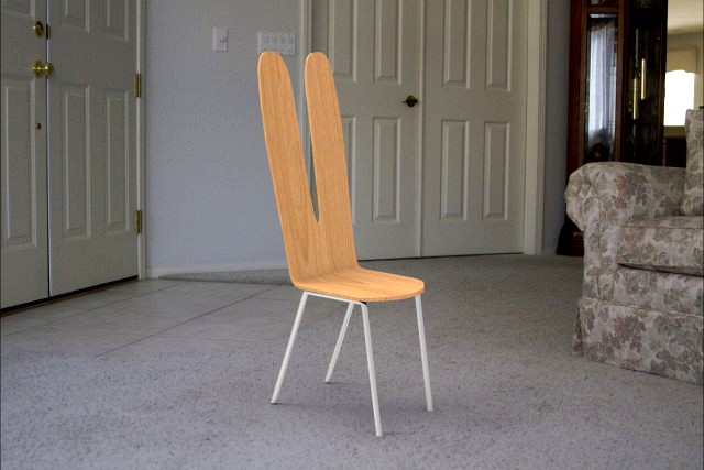 unique design chair