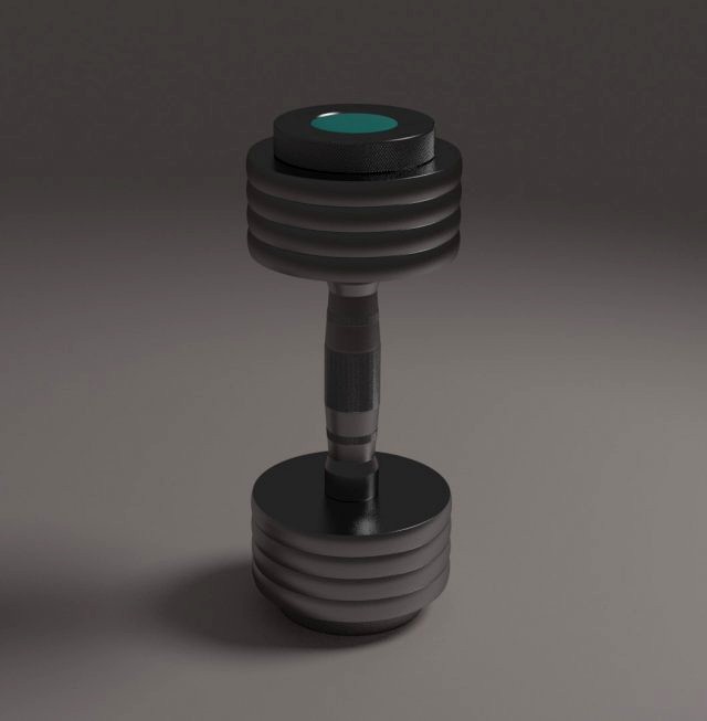 dumbbell