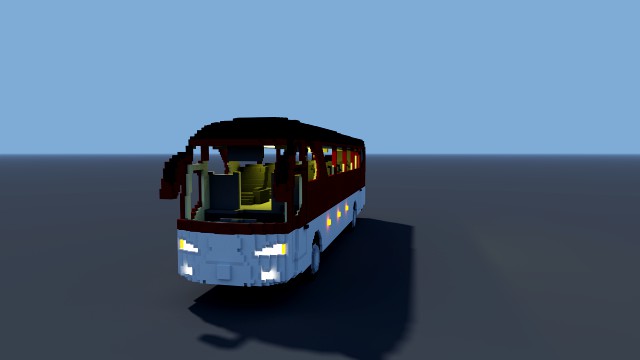 voxel bus