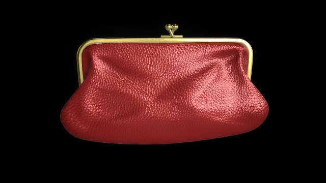 purse