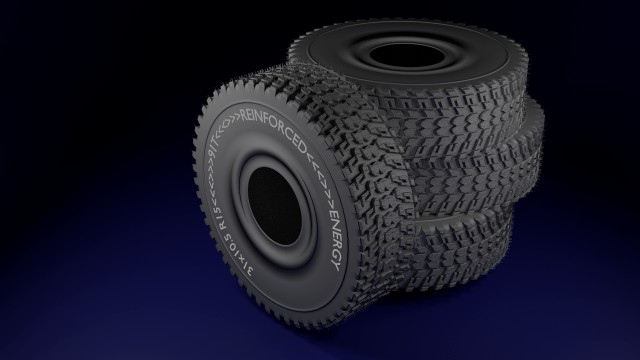 wheel