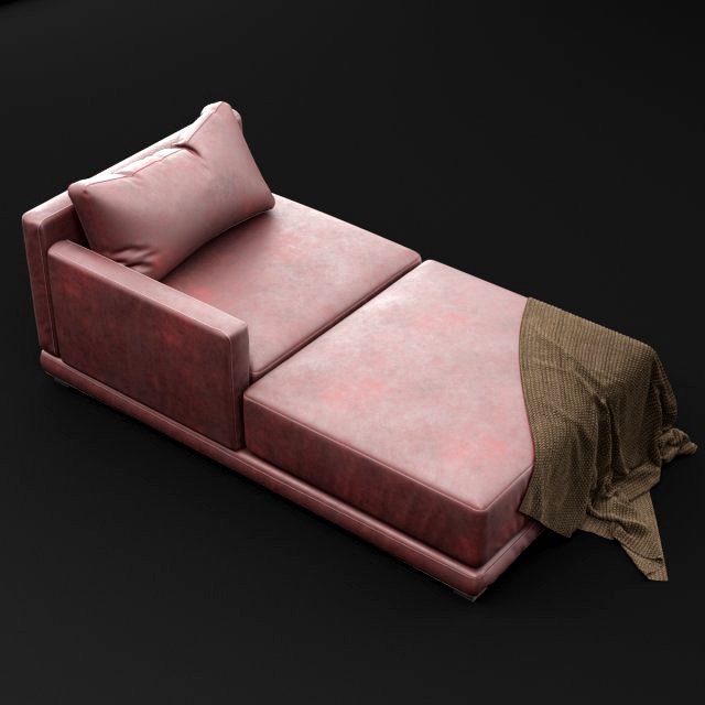 daybed 1