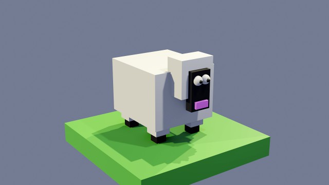 sheep