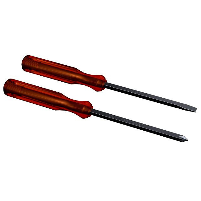 screwdriver