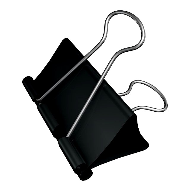 binder clip