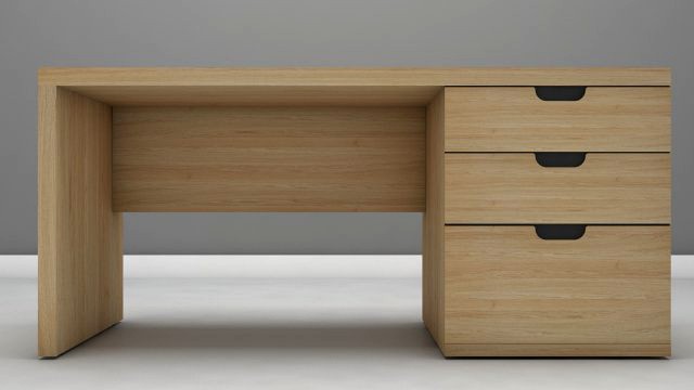 computer table