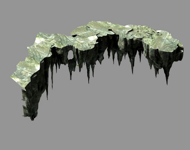 huaguoshan-terrain 10