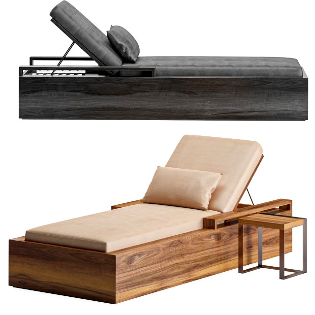 deck chair