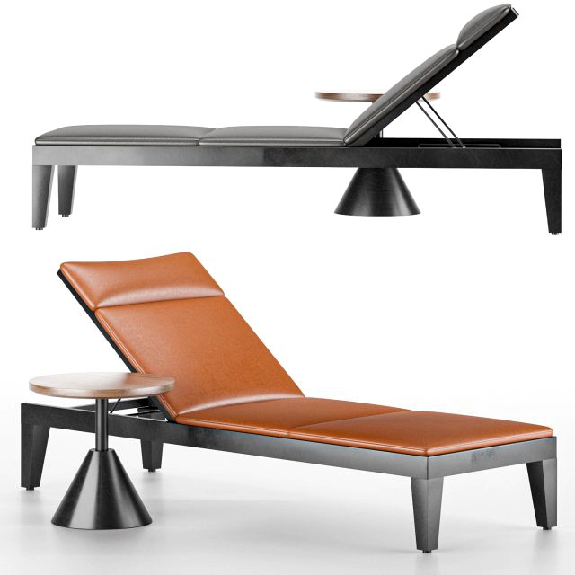 deck chair