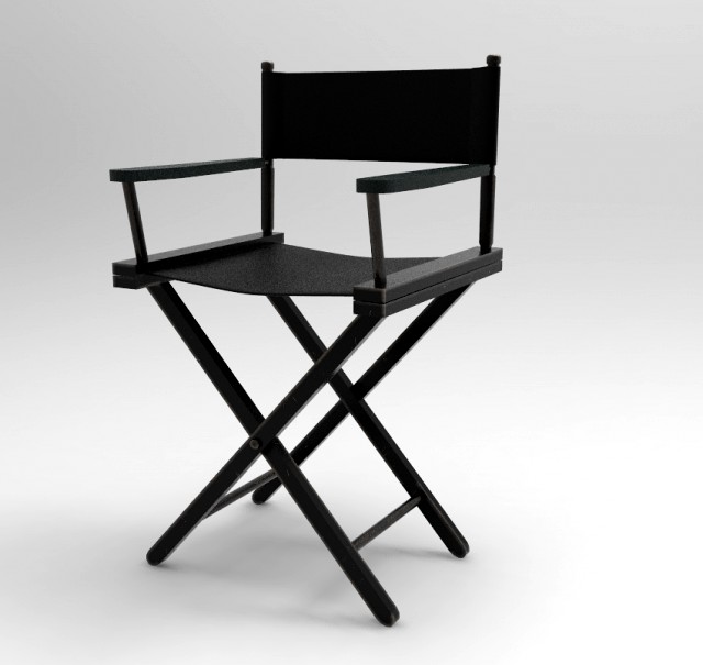 directors chair