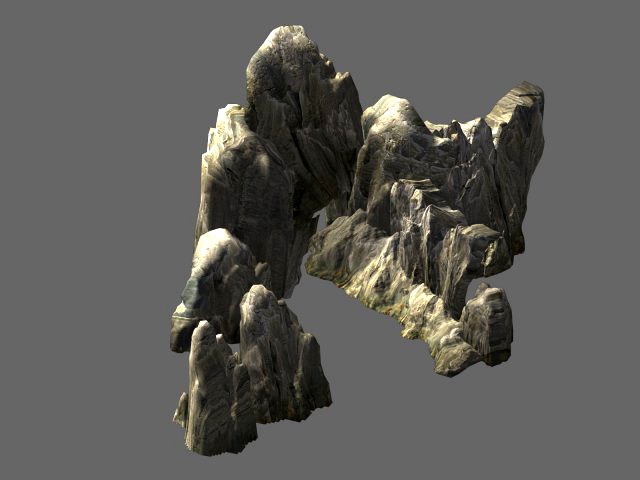 terrain-mountain-stone 83
