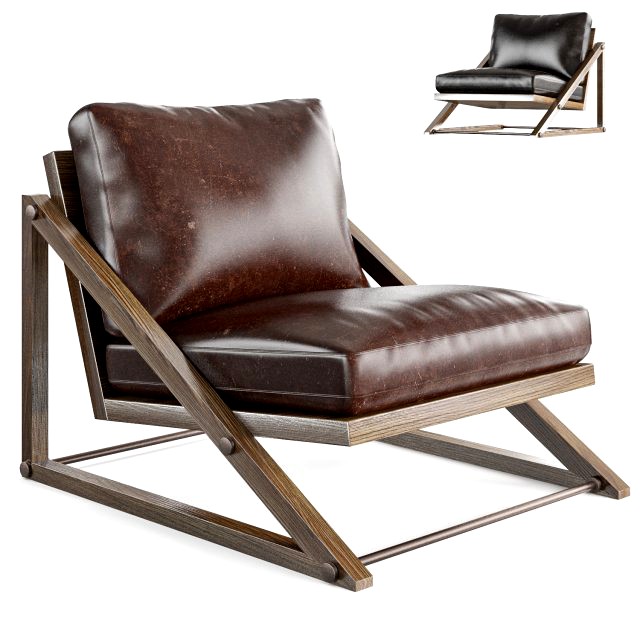 armchair