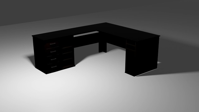 desk
