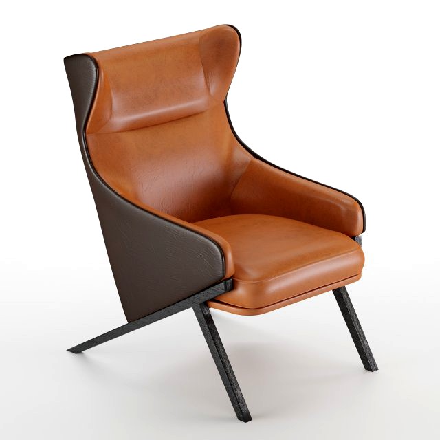 single sofa