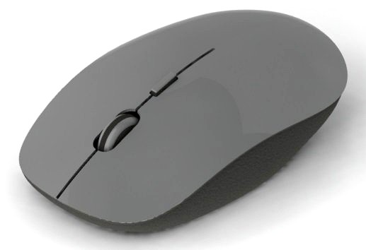 computer mouse