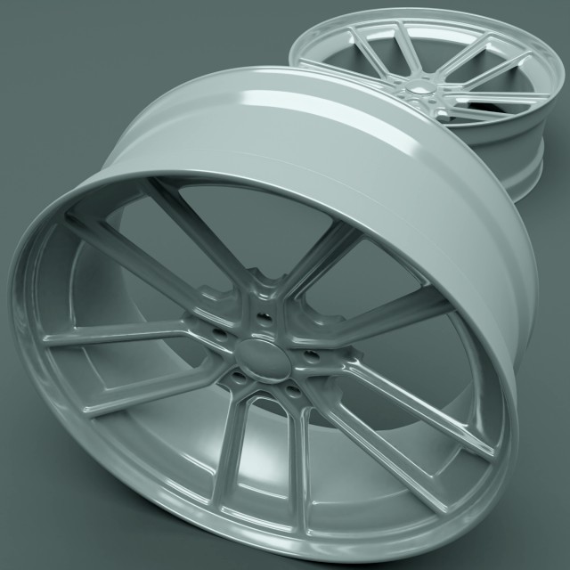 car rim