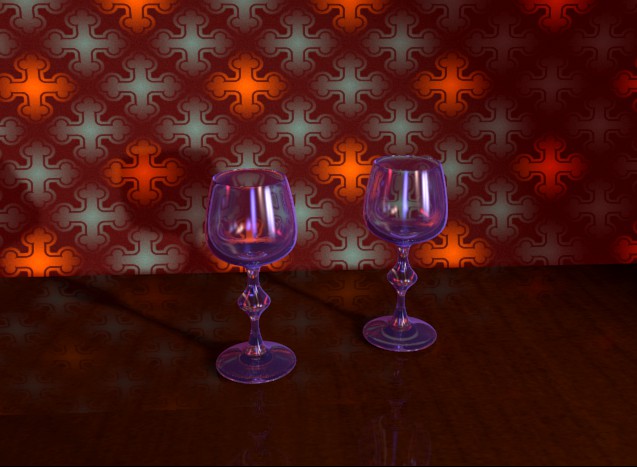 wineglasses
