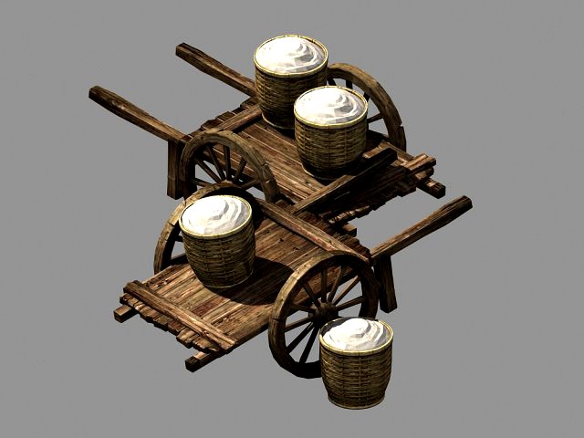 transportation-dock-meter car