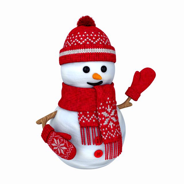 snowman