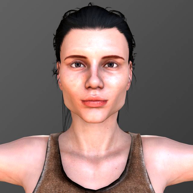 Caroline