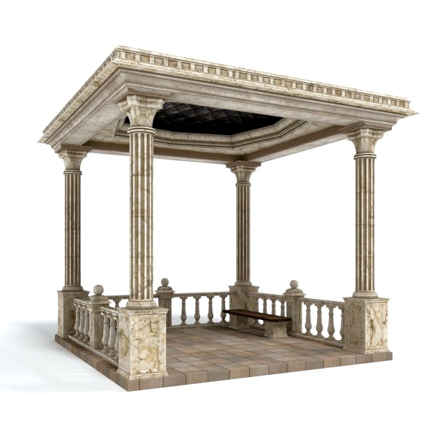 gazebo
