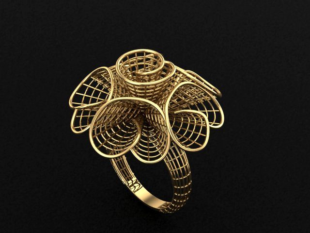 fusion ring