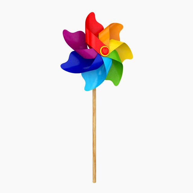 pinwheel