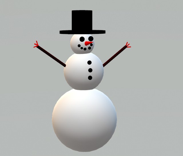 snowman