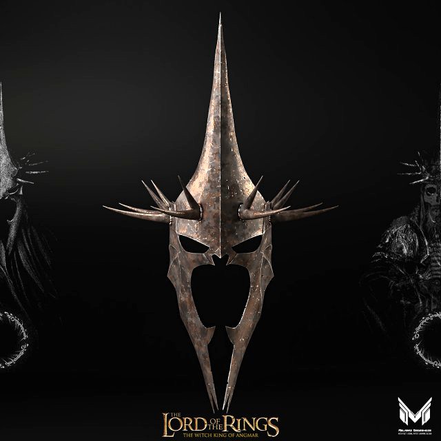 witch king
