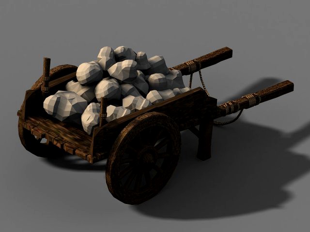 rail-fuel-coal cart 12