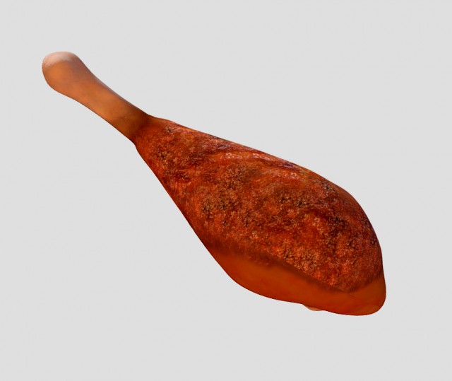 turkey food
