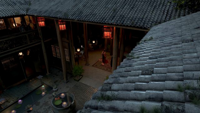 ancient construction