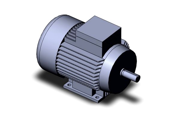 electric motor 15kw 3000rpm feet