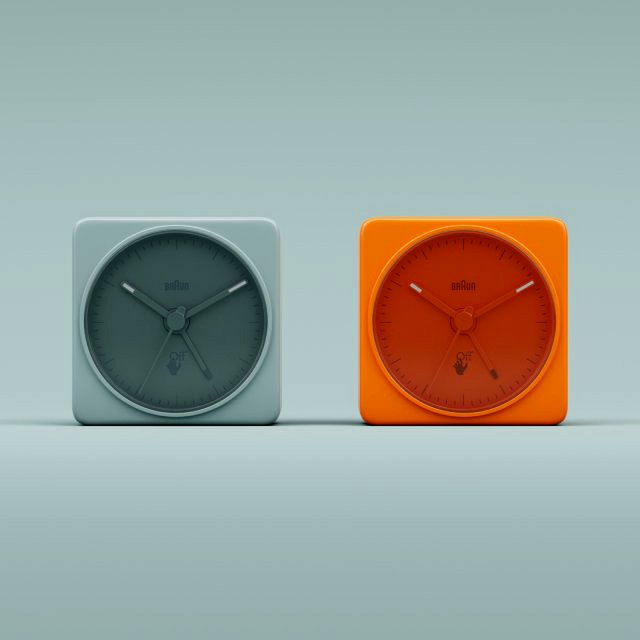 off-white braun bc0 clock