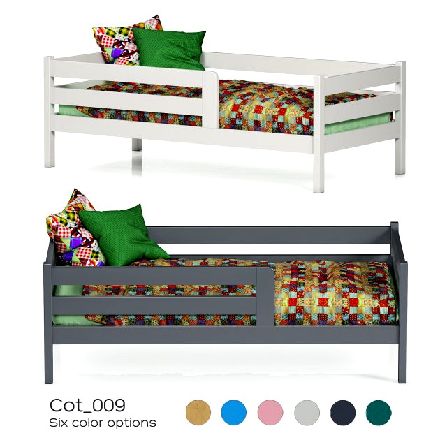 cot 009