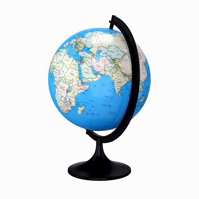 globe
