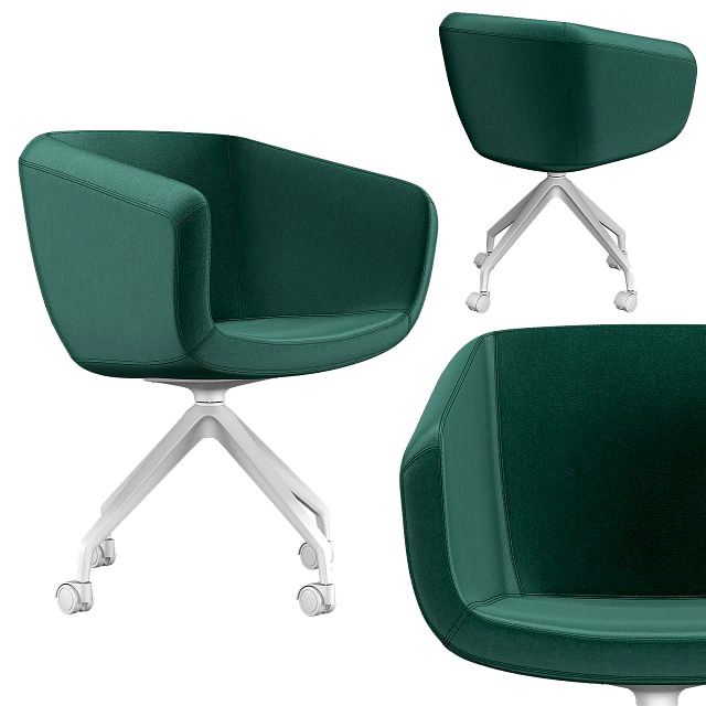 arca chair aa4096r