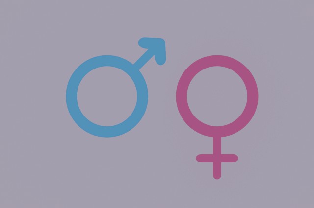 gender symbols