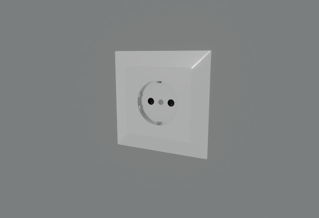 electric socket