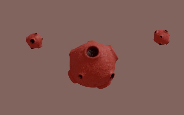asteroid