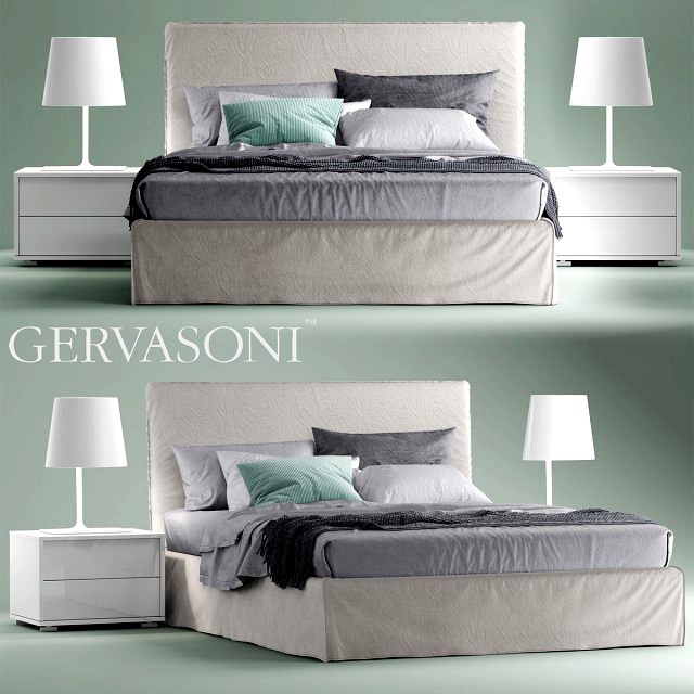 bett gervasoni ghost 80 e