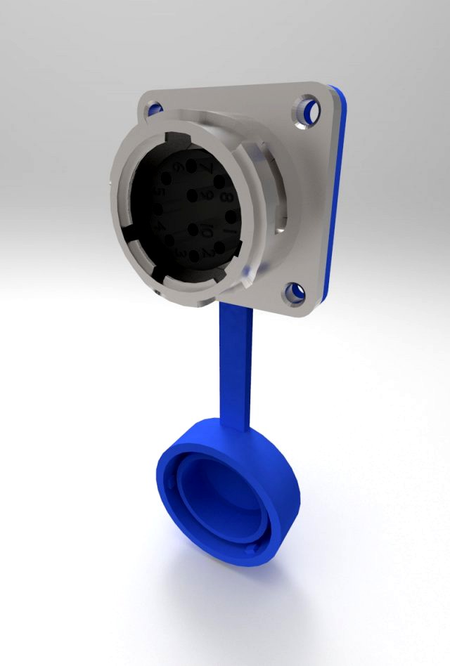 electric connector